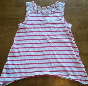 Savannah girls size 4 shirt top, Beautiful!  - Picture 1 of 7