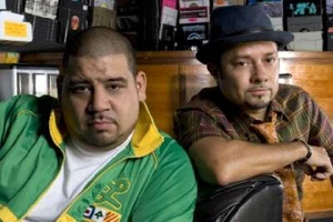 Masters At Work Live Classic & Funky House DJ-Sets Compilation (1995 - 2016) - Bild 1 von 5