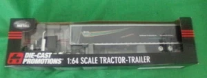 DCP Smith Transport International Lonestar 1/64 Scale - Picture 1 of 6