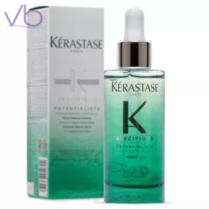 KERASTASE Specifique Potetnialiste Universal Defense Serum for Unbalanced Scalps - Picture 1 of 3