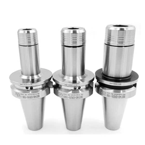 BBT40-GER16/20/25/32 Spring Collet Chuck Double-Face Contact Balance 30,000 RPM - Picture 1 of 8