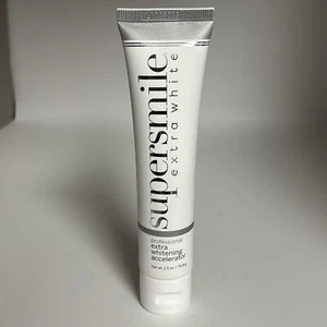 Supersmile Extra White Professional Whitening Accelerator 2.5 Ounces / 70.8g - Picture 1 of 2