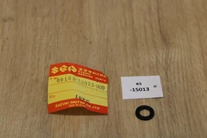 Suzuki 09168-10022 Dichtung NOS NEU genuine xs15013 - Picture 1 of 2