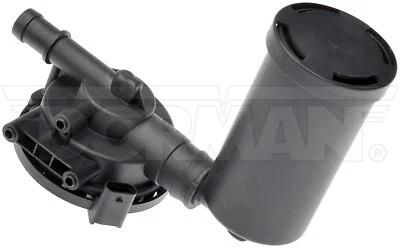Sistema de emisiones bomba de detección de fugas Dorman para BMW 528i xDrive 2012-2016 2,0 L  Foto 1 de 4