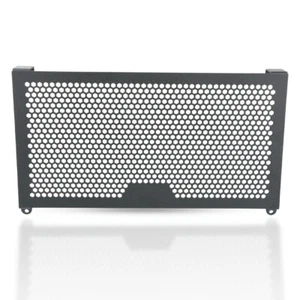 Motorcycle Accessories Radiateur Grille Protection Cover pour CFMOTO 650MT Black - Imagen 1 de 12