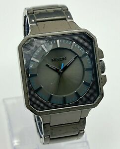 Nixon Platform Wristwatches for sale | eBay