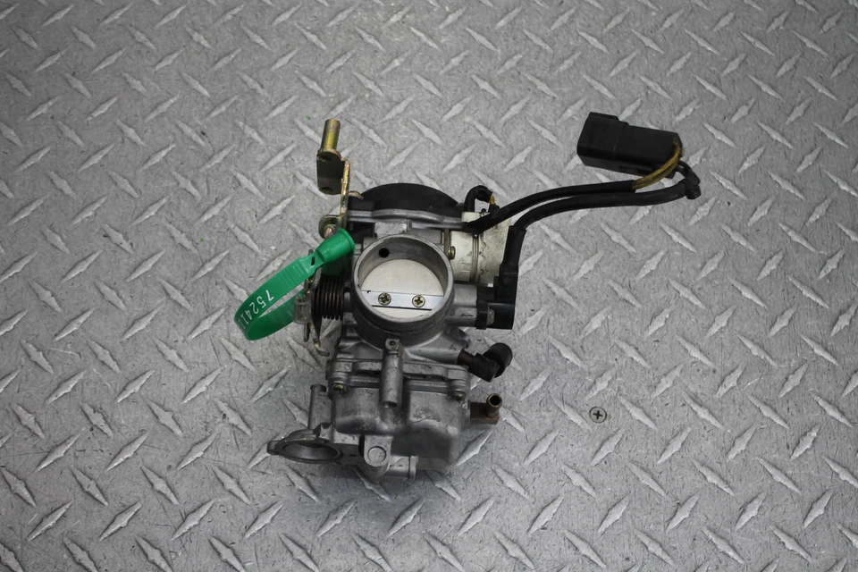 2003 BUELL BLAST CARBS CARBURETORS - Image 1 of 4
