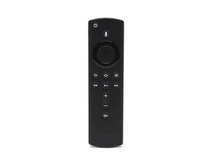 Voice Remote Control Replacement for Amazon Fire TV Stick 4k Box Alexa L5B83H - Picture 1 of 3