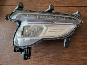 Hyundai Sante Fe Sport Depo Fog Light Lamp Assembly Passenger RH 321-2040R - Picture 1 of 8