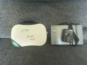 2.0 TB External Hard Drive - Picture 1 of 3