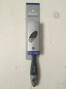 Harris Smooth Glide Paint Brush 1.5" (37mm) - Picture 1 of 2