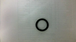 NECO HEADSET KEYED BLACK 1" LOCKWASHER - Picture 1 of 2