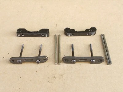  USED OFNA HYPER 8  A ARM HOLDERS 8.5 - Image 1 of 4