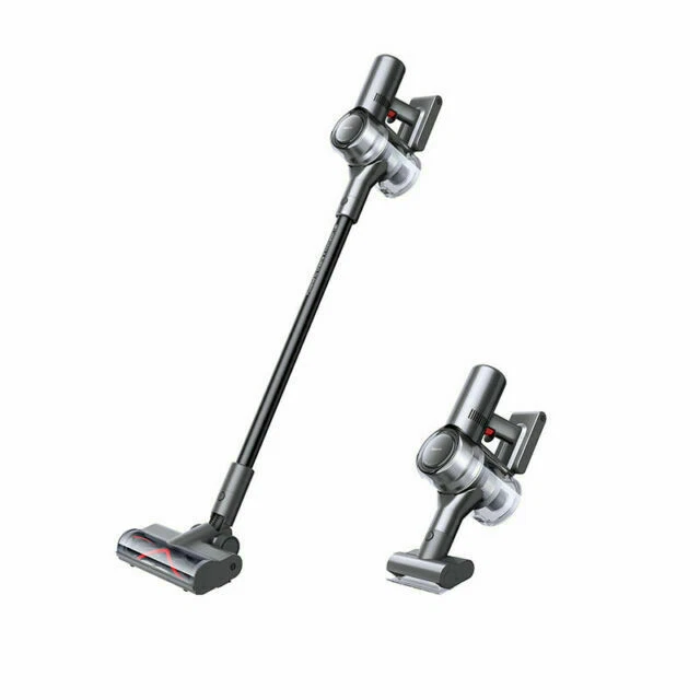 Dreame V12 550W Aspirapolvere Verticale - Argento