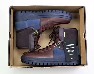 Botas de Nike para hombre | FASHIOLA.es