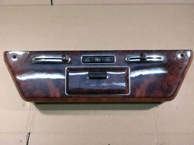 Daimler ранние DS420 нагреватель управления в сборе - Изображение 1 из 4