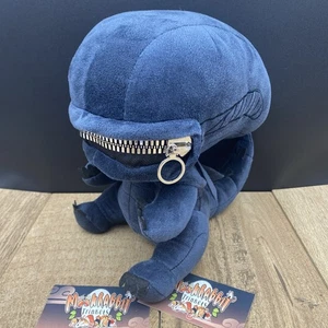 Lindo Xenomorph Alien Isolation Bolsa con Cremallera - Nuevo Bolso con Cremallera Aliens - Imagen 1 de 8