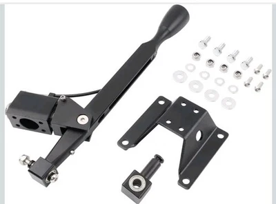 Billet Short Shifter Box Compatible with BMW 318i 320i E36 E39 E46 M3 323i 325i - Image 1 of 4