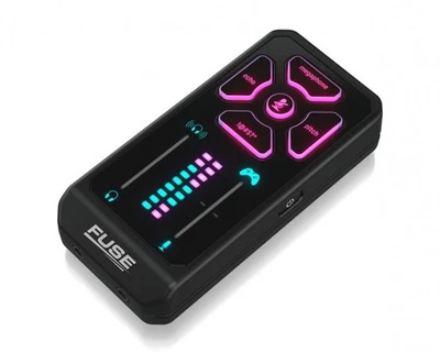 TC Helicon FUSE – Mikrofonprozessor für Konsolen und Computer - Bild 1 von 4