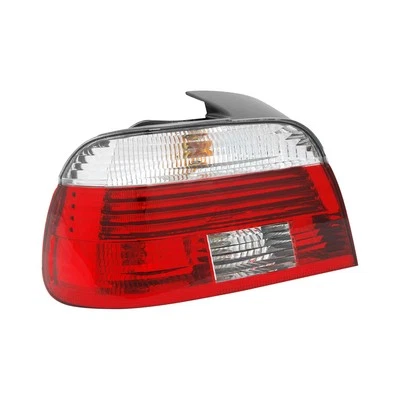 For BMW 540i 01-03 TYC Driver Side Replacement Tail Light Standard Line — 第 1/2 张图片