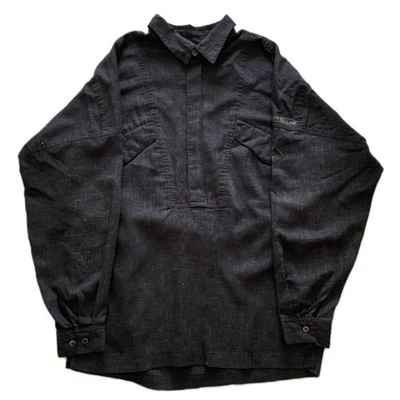 Camisas ISSEY MIYAKE L Usadas Foto 1 de 4