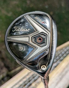 Madera de calle Titleist 915 F 3 15* Diamana S+70x5ct 70 g grafito rígido para hombre diestro - Imagen 1 de 7