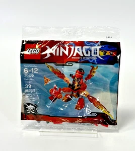 LEGO NINJAGO: Kai's Mini Dragon (30422) - Imagen 1 de 2