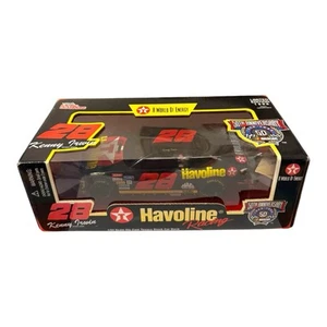 Texaco Havoline Nascar Racing Kenny Irwin #28 1998 NASCAR 50th Anniversary - Bild 1 von 6
