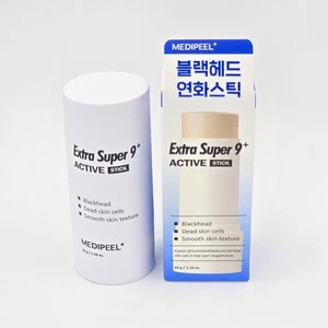 [MEDIPEEL] Extra Super 9 Plus Active Stick 33g / Korean Cosmetics - Picture 1 of 6