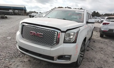 2017 GMC Yukon 6.2L Engine Motor OEM 121K Miles - LKQ440969497 - Изображение 1 из 4