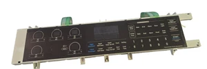 Panel táctil genuino para horno de gas LG ¡SOLO # AGM73570601! ¡ENVÍO GRATUITO! S1 - Imagen 1 de 6