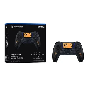 DualSense Death Stranding 2 Wireless Controller - USA STOCK - BRAND NEW - Picture 1 of 6