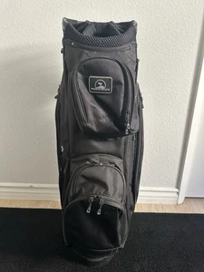 Sun Mountain Pebble Beach Golf Stand Bag New Without Tags - Picture 1 of 5