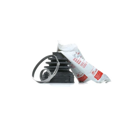 FEBI BILSTEIN Kit de soufflet de cardan Soufflet De Cardan 100216 1mm 93mm 10mm - Photo 1/4