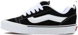 Vans Knu skool trainers size 4.5 Brand new unworn - Picture 1 of 5