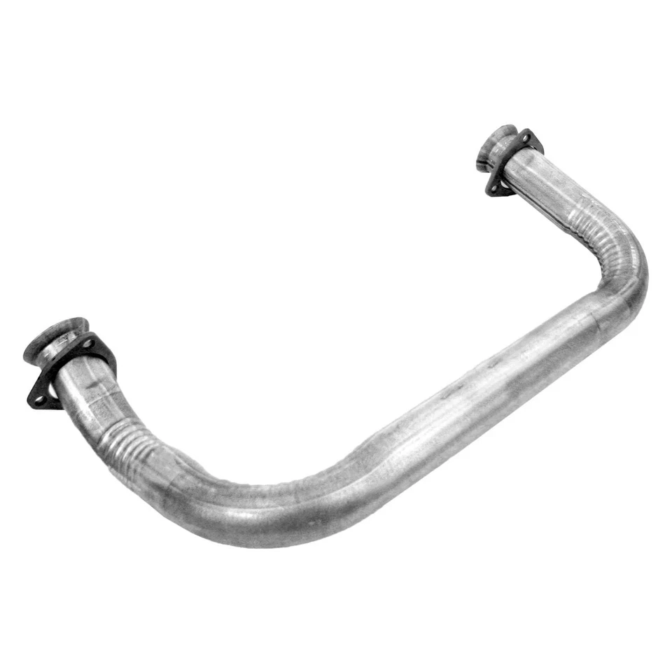 For Chevy C3500HD 2001-2002 Walker 53647 Aluminized Steel Exhaust Front Pipe Foto 1 de 4