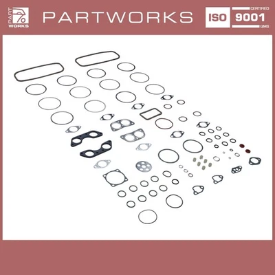 Motordichtsatz für PORSCHE 914 1.8 Kurbelgehäuse Zylinderkopf - Image 1 of 4