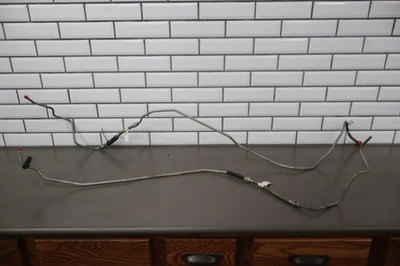 03-07 Hummer H2 Aftermarket Fuel Lines From Tank to Fuel Rail - Image 1 of 4