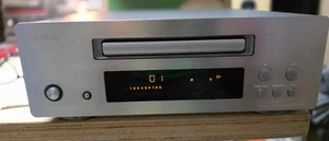 CD-Player DENON UCD-F10 Midi Stereo Compact Disc Player - Bild 1 von 4
