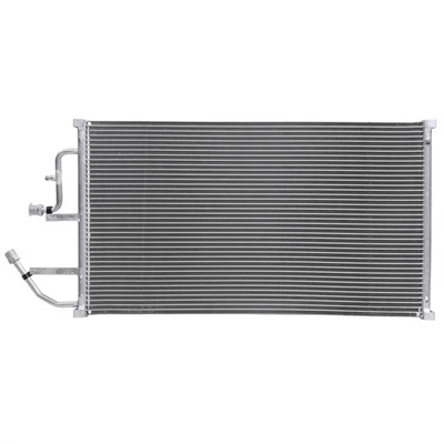 AC Condenser For Cadillac Escalade Chevrolet C1500 C2500 GMC C2500 Yukon CU4720 - Image 1 of 4