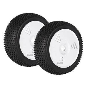 1: 8 RC Truggy Offroad-Reifenradfelge Für HONGNOR VP-PRO ZDRacing HPI FS - Bild 1 von 4