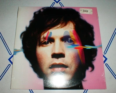 BECK 2006 "Sea Change" 2-LP w Lost Cause ****** 1st VINYL RELEASE***** SEALED NM - Image 1 of 3