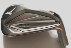 Mizuno JPX 923 Ferro Forgiato 7 30 STD/61,5 SOLO TESTA RH (A2) - Foto 1 di 6
