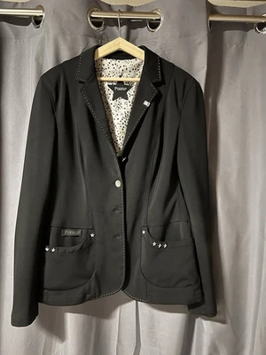 Turnierjacket Damen - Bild 1 von 3