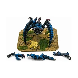 GW Epic 40k Tyranid Metal Bio-Titan #2 NM - Picture 1 of 1