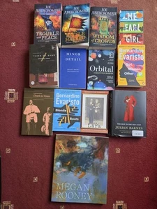 JOBLOT Joe Abercrombie 3 Books Collection Set & 10 Other Books - Picture 1 of 5