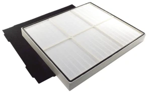 True HEPA Filter Set For Sears Kenmore 83375 83376 83200 83202 83230 83354 1 PK - Picture 1 of 3