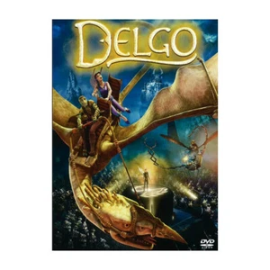 Delgo DVD NEUF - Picture 1 of 1