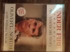AUDIOBOOK Under Fire an american story Oliver L North 2 cassette tape nos SEALED