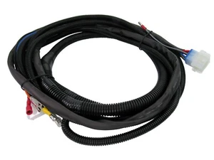PMC's 2008.5 & Up Club Car Precedent Tempo Onward Bucket Harness for Light Kits - Foto 1 di 3